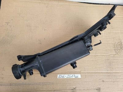 Original BMW E46 Cabrio Coupe Automatik Kühlwasser Ausgleichsbehälter  1436251 – Bild 4