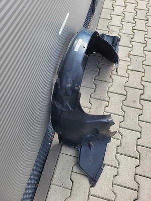 BMW Z3 Roadster Radschale Abdeckung Radhaus Innen Kotflügel VORNE RECHTS 8397686 – Bild 2