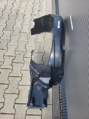 BMW Z3 Roadster Radschale Abdeckung Radhaus Innen Kotflügel VORNE RECHTS 8397686 – Bild 3