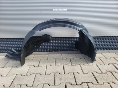 BMW Z3 Roadster Radschale Abdeckung Radhaus Innen Kotflügel VORNE RECHTS 8397686 – Bild 4