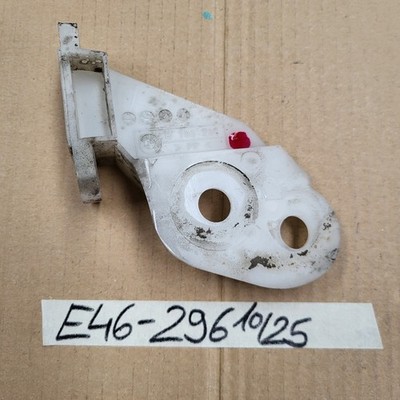 Original BMW E46 Cabrio Coupe Halter Stoßstange VORNE RECHTS 8195296