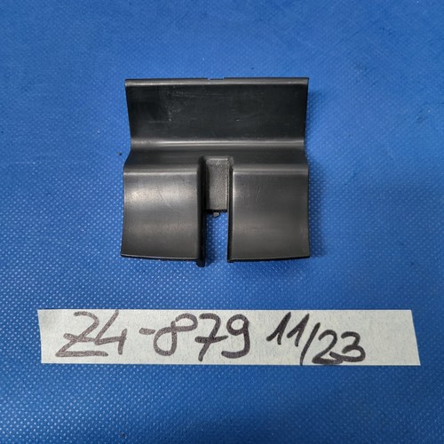 BMW Z4 E85 E86 Deckel Mittelkonsole hinten schwarz 7051879