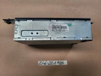 BMW E38 / E39 / E46 / X5 E53  Video Modul  Steuergerät 6911221