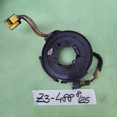 BMW Z3 Facelift Roadster Lenkrad Airbag Schleifring Wickelfederkassette 2229488