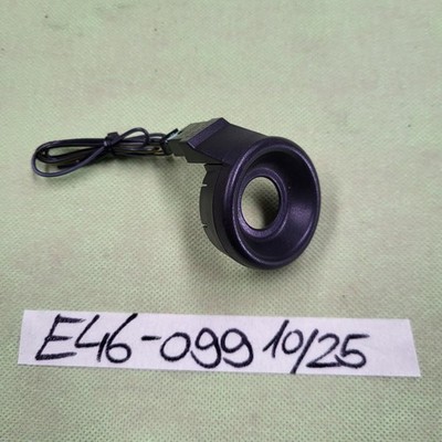 BMW E46 Ring Antenne 8363099 EWS III + Kabel Stecker