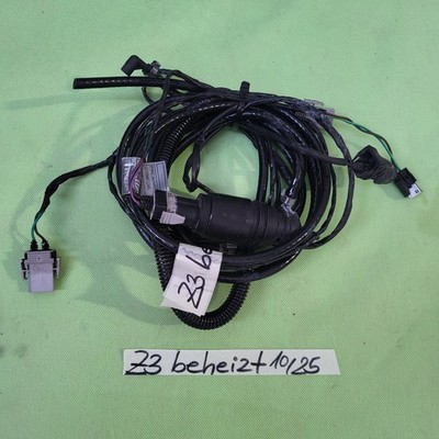 BMW Z3 Wischwasser Pumpe Wasch Pumpe + Schlauch Leitung Kabel heizbar 8389998