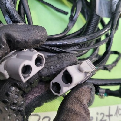 BMW Z3 Wischwasser Pumpe Wasch Pumpe + Schlauch Leitung Kabel heizbar 8389998