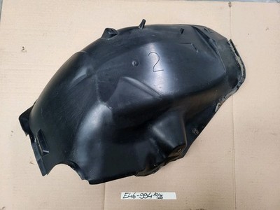 BMW E46 Cabrio  Abdeckung Radschale Radhaus Verkleidung HINTEN RECHTS 8224994