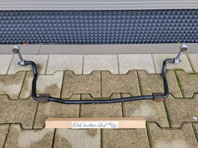BMW E46 Cabrio Coupe Stabilisator HINTEN 6 Zylinder  1095758