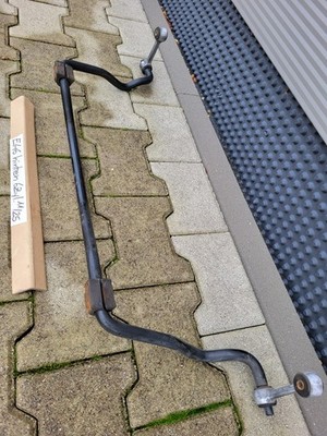 BMW E46 Cabrio Coupe Stabilisator HINTEN 6 Zylinder  1095758