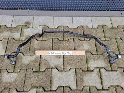 BMW E46 Cabrio Coupe Stabilisator HINTEN 6 Zylinder  1095758
