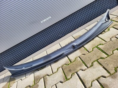 BMW E46 Cabrio Abdeckung Frontscheibe Wischer Verkleidung Windlauf 8208483