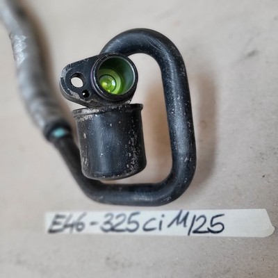 Klimaleitung BMW E46 Klima Leitung Saugleitung Verdampfer-Kompressor 6923956