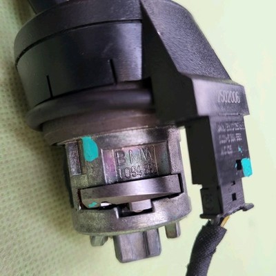 BMW Z4 E85 Schließung Zündschloss   Zylinder 1094686 Ring Antenne 6964556