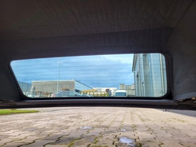 BMW E46 Cabrio elektrisches Verdeck Komplett mit Hydraulik Zylinder  ABHOLUNG