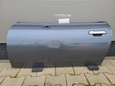 BMW Z3 Roadster Fahrer Tür LINKS Grau Beule + Kratzer  ABHOLUNG