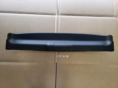 BMW Z4 E85 Roadster Verdeck Blende Leiste innen Windlauf Verkleidung 7056282 – Bild 1