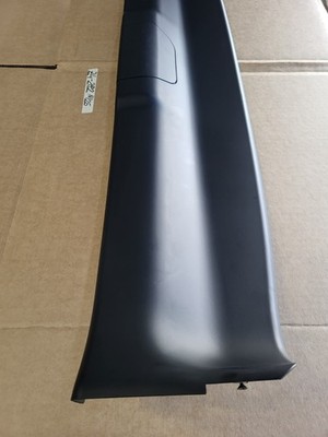 BMW Z4 E85 Roadster Verdeck Blende Leiste innen Windlauf Verkleidung 7056282 – Bild 3