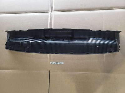 BMW Z4 E85 Roadster Verdeck Blende Leiste innen Windlauf Verkleidung 7056282 – Bild 5