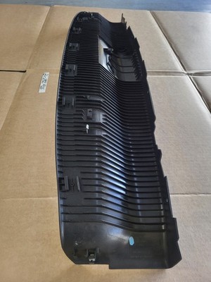 BMW Z4 E85 Roadster Verdeck Blende Leiste innen Windlauf Verkleidung 7056282 – Bild 6