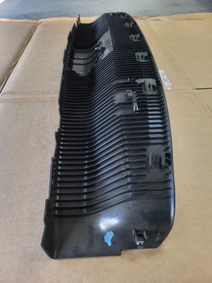 BMW Z4 E85 Roadster Verdeck Blende Leiste innen Windlauf Verkleidung 7056282 – Bild 7