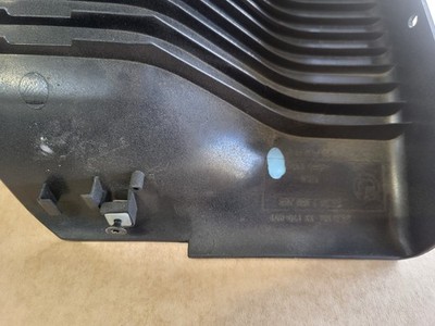 BMW Z4 E85 Roadster Verdeck Blende Leiste innen Windlauf Verkleidung 7056282 – Bild 9