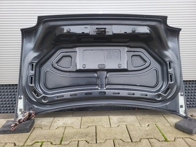 BMW Z3 Roadster Heckklappe Heckdeckel Kofferraum Deckel Stahl Grau ABHOLUNG