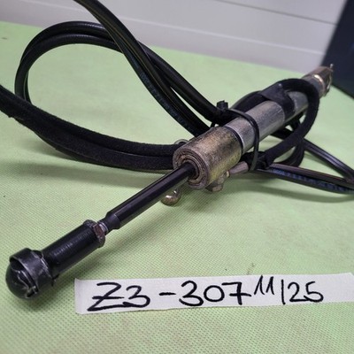 BMW Z3 Roadster Hydraulik Zylinder für elektrisches Verdeck + Leitung 8410307