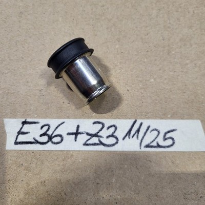 original BMW E46 E36 Z3 Roadster Coupe Zigaretten Anzünder für die Mittelkonsole