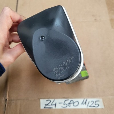 Drosselklappe BMW E87 E90 E91 X3 E83 Z4 E85 N46 Drosselklappenstutzen 1439580
