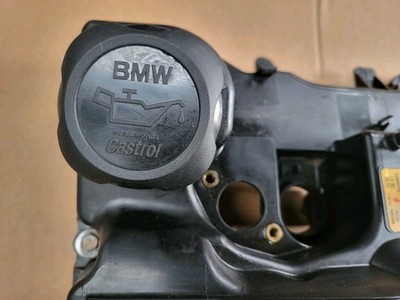 original BMW Ventildeckel E87 E90 E91 X3 E83 Z4 N46 Zylinderkopfhaube 7555212