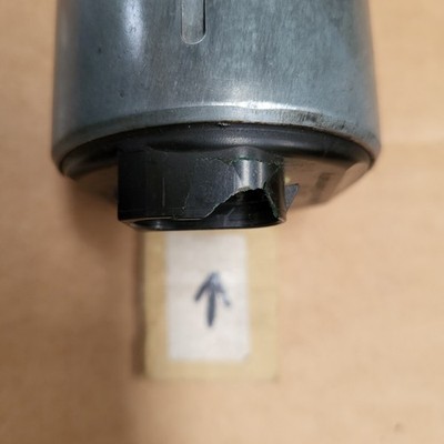 Stellelement Exzenterwelle BMW E87 E90 E91 X3 E83 Z4 N46 Motor VDO A2C59515104