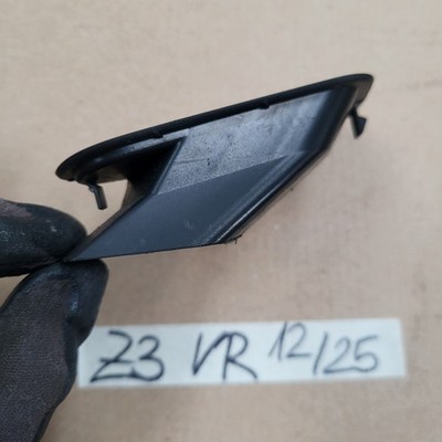 BMW Z3 Roadster Facelift Armaturenbrett Gitter Verkleidung RECHTS Schwarz