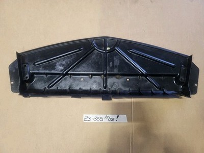 BMW Z3 Unterboden Abschluss  Stoßstange Luftführung Motor Abdeckung 8397359