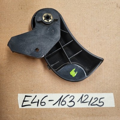 BMW E46 X3 E83 Z4 Hebel Frontklappenbetätigung 8223163 Griff Öffner Motorhaube