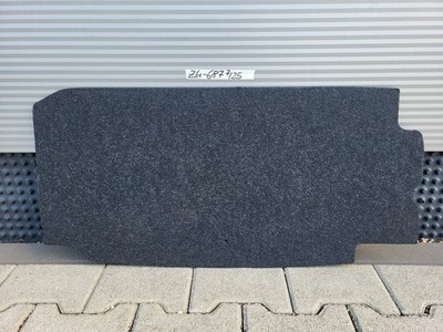 BMW Z4 E85 Gepäckraum Verkleidung Kofferraum Platte Deckel Einlegematte 7016687