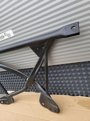 BMW Z3 Roadster Versteifungskreuz Versteifung Schutz Kreuz Ölwanne Vorderachse