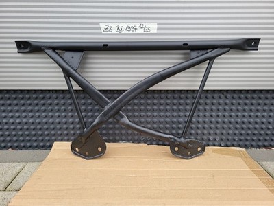 BMW Z3 Roadster Versteifungskreuz Versteifung Schutz Kreuz Ölwanne Vorderachse