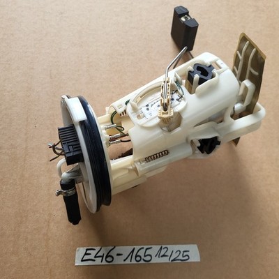 Benzinpumpe BMW E46 Kraftstoff Pumpe 1184165  Tankgeber