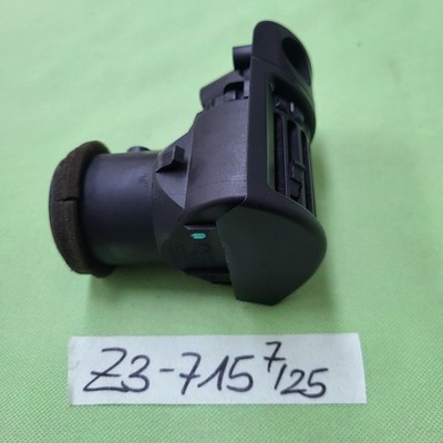 Frischluftgrill BMW Z3 Roadster Coupe Luftdüse LINKS Lüftung Düse vorne  8397715