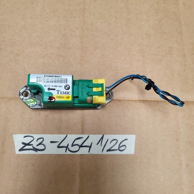 BMW E36  Z3  Steuergerät Airbag Sensor Aufprallsensor Seitenairbag Modul 6905454