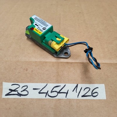 BMW E36  Z3  Steuergerät Airbag Sensor Aufprallsensor Seitenairbag Modul 6905454