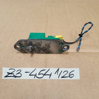 BMW E36  Z3  Steuergerät Airbag Sensor Aufprallsensor Seitenairbag Modul 6905454