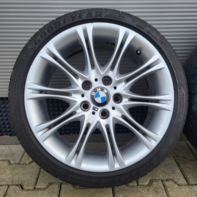 BMW Z4 E85 E46 E90 F30 Leichtmetall 7896490 Alu Felgen 8,5 J x 18 Zoll ABHOLUNG – Bild 5