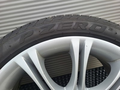 BMW Z4 E85 E46 E90 F30 Leichtmetall 7896490 Alu Felgen 8,5 J x 18 Zoll ABHOLUNG – Bild 7