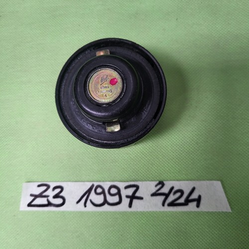 orig.BMW Z3 Roadster VOR Facelift Tank Verschluss Tankdeckel Kraftstoff Behälter