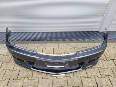 BMW Z3 Frontschürze M-Stange Verkleidung Stoßstange Träger  VORNE Schwarz ABHOL