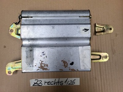 BMW Z3 Roadster + Coupe AB Steuergerät Beifahrer-Tür-Airbag-Modul RECHTS