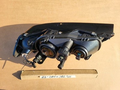 original BMW Z3 Front Scheinwerfer Set VORNE RECHTS + LINKS Blinker weiss Chrom