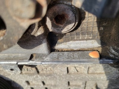 BMW Z4 E90 E87 Motorblock 2,0i Triebwerk Engine Zylinderkopf 150 PS N46 ABHOLUNG